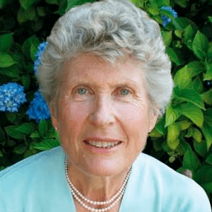 Dra. Patricia Kongshavn